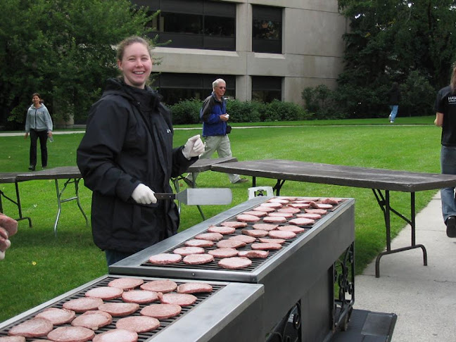 Opinii despre Manna Catering Service în Calgary - Hospitality and gastronomy