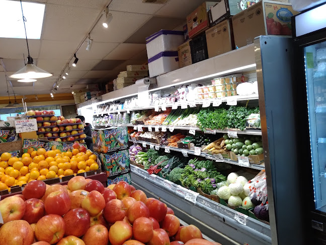 Opinii despre Sandy Farm Market în Vancouver - Hospitality and gastronomy