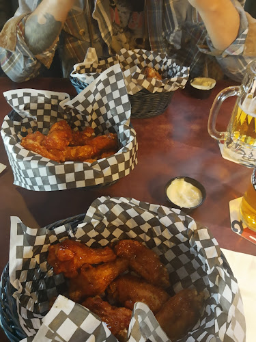 Opinii despre Toad 'n’ Turtle Pubhouse & Grill în Red Deer - Hospitality and gastronomy