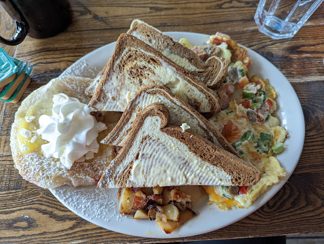 Fresh & Sweet - Hospitality and gastronomy