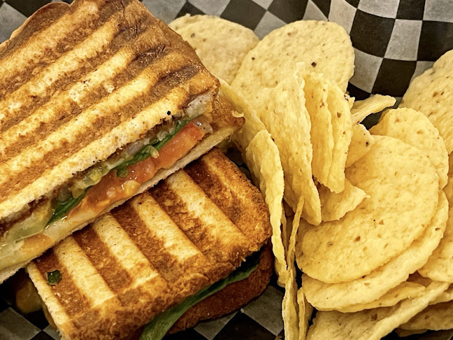 The Crosswalk Cafe - Hospitality and gastronomy