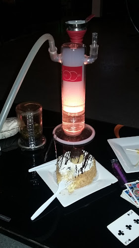 Bliss Cafe - Hospitality and gastronomy