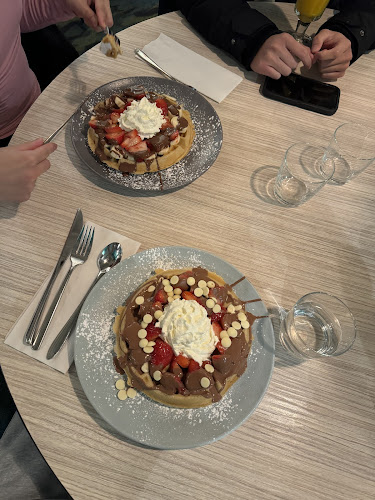 Comentarii opinii despre Demetres Richmond Hill