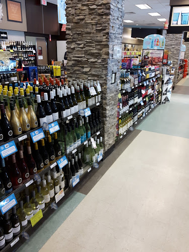 Comments and reviews of Rivergrove Liquor Mart