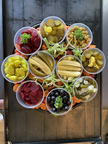 Comentarii opinii despre Socrates Restaurant & Catering