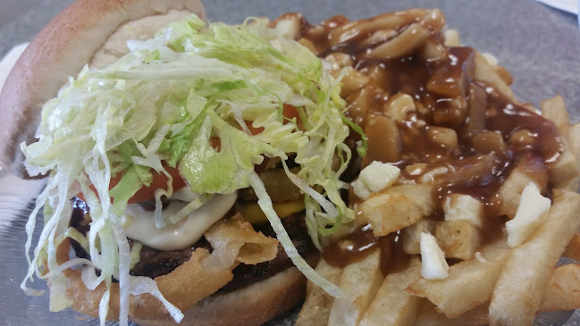 Burger World - Hospitality and gastronomy