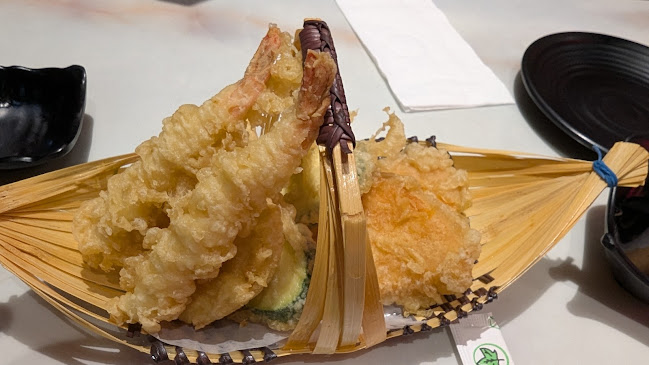 Opinii despre Sushi Shogun în Surrey - Hospitality and gastronomy