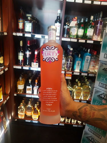 The Witch Liquor Store - Maple Ridge