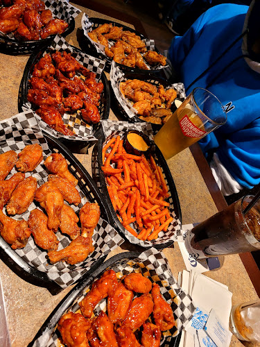 The Reach Neighbourhood Pub & Grill - Hospitality and gastronomy