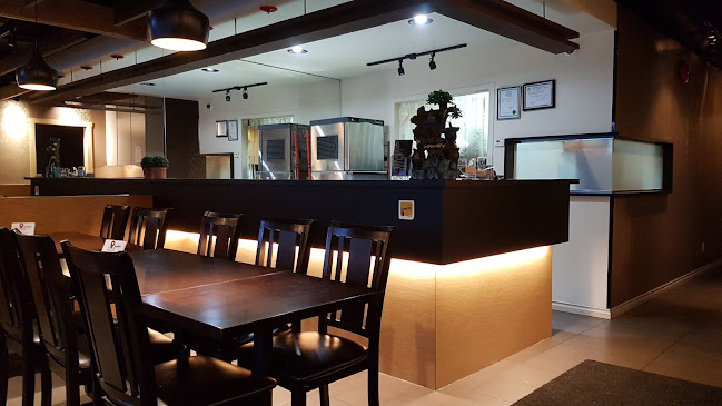 Ginger Indian Cuisine - Richmond