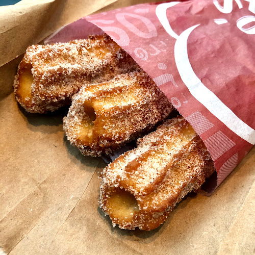 Opinii despre Pancho's Bakery în Toronto - Hospitality and gastronomy