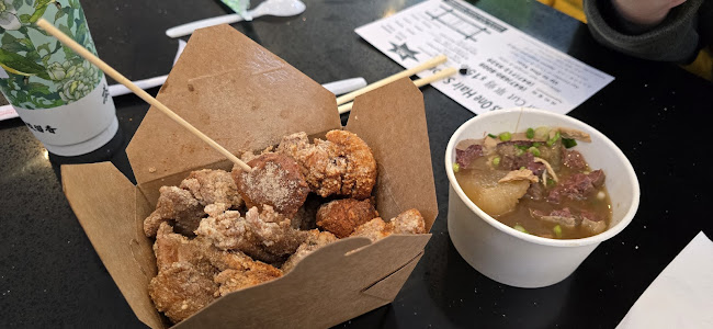 Pacific Mall Gourmet Centre