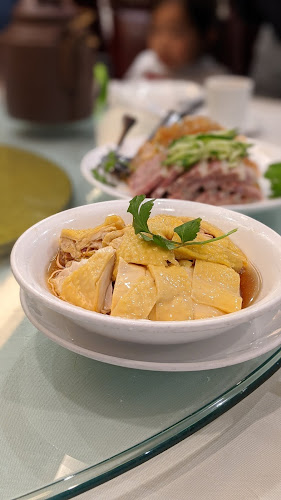 Opinii despre Suhang Restaurant în Richmond - Hospitality and gastronomy