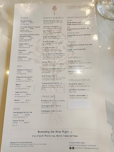 Food by Fanta - Hospitality and gastronomy