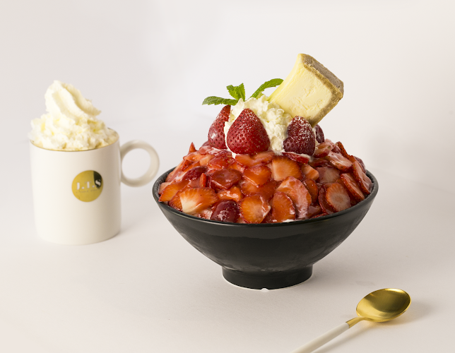 Comentarii opinii despre Jack Frost Cafe