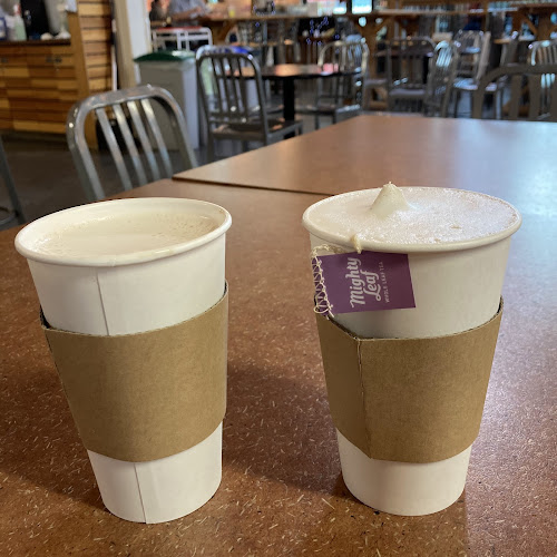 Henry and Debbie’s Coffee and Goodies