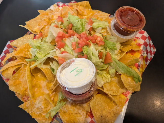 Comentarii opinii despre Sammy's Rec Room