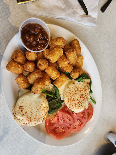 Opinii despre Zak's Diner Elgin St în Ottawa - Hospitality and gastronomy