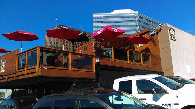 Le Pub Du Bon Vivant