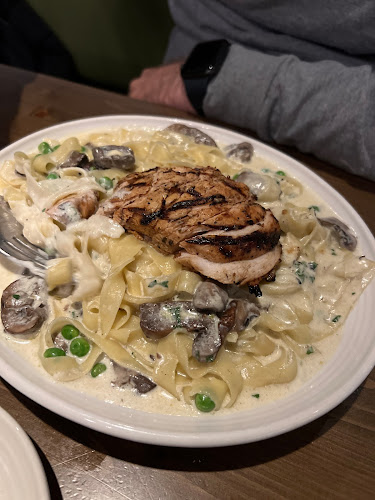 Opinii despre Carrabba's Italian Grill (Moncton) în Moncton - Hospitality and gastronomy