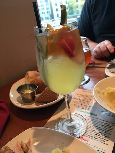 Carnaval Brazilian BBQ - Hospitality and gastronomy