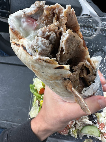 Comentarii opinii despre Sofos Greek Restaurant