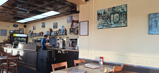 Opinii despre Flips Restaurant în Brampton - Hospitality and gastronomy