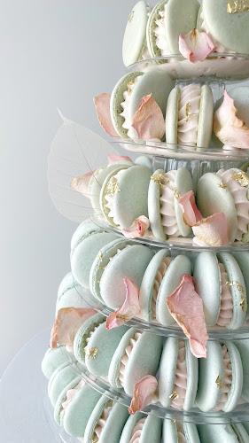 Opinii despre Vanilla & HoneyBee Custom Cakes Appointment Only* în Abbotsford - Hospitality and gastronomy