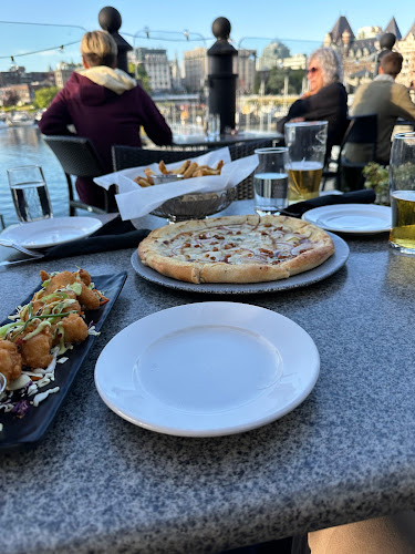 Steamship Grill & Bar - Hospitality and gastronomy