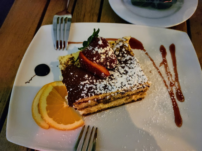 Opinii despre Carisma în Toronto - Hospitality and gastronomy