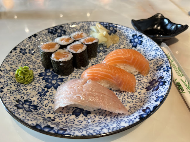 Sushi Shogun - Surrey