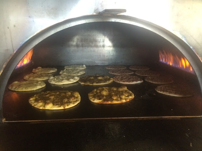 Ali Baba bakery - Orléans