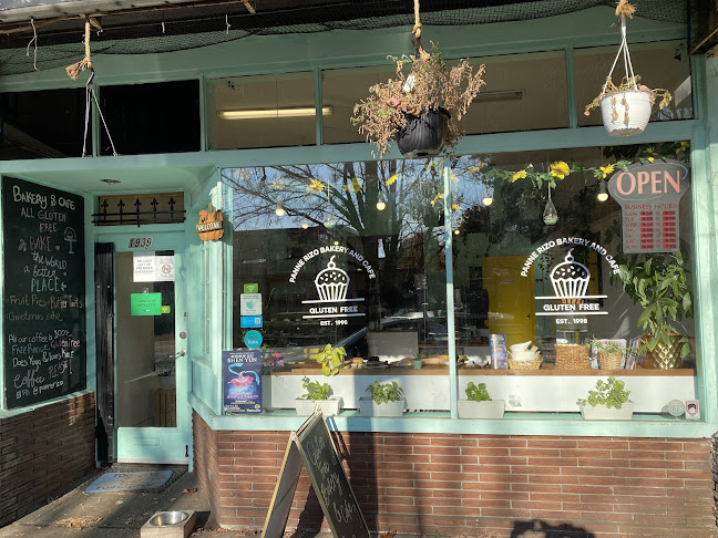 Bakery by Jany | Gluten Free Coffee Shop - Kitsilano - Hospitality and gastronomy