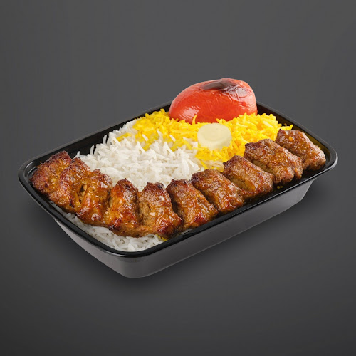 Grab and Go Persian Restaurant - North Vancouver