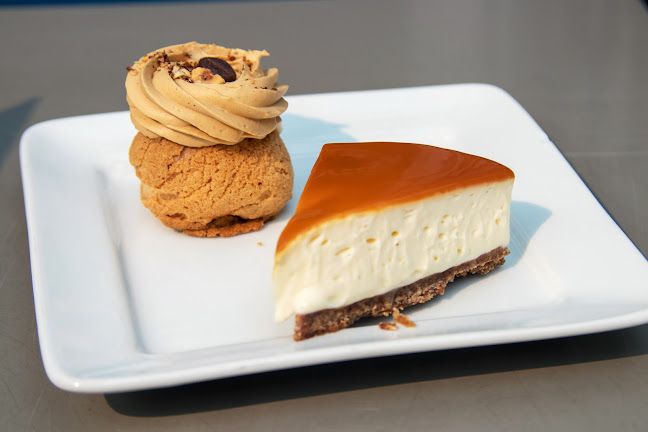 Alforno Bakery & Cafe