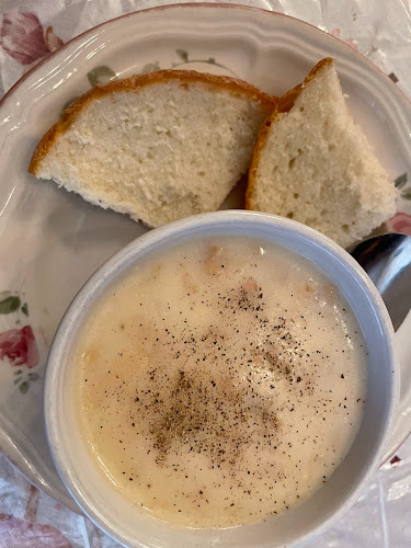 Opinii despre Queen Charlotte Tea Room în Niagara Falls - Hospitality and gastronomy