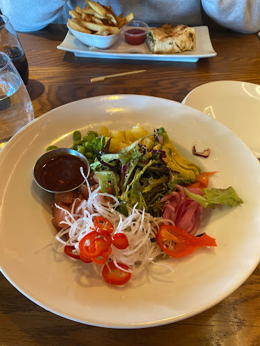 Comentarii opinii despre Baxters Landing