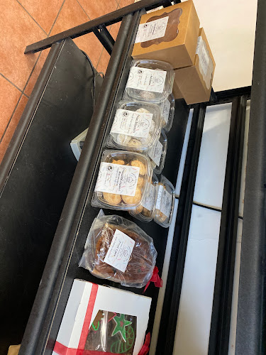 Bakery by Jany | Gluten Free Coffee Shop - Kitsilano - Vancouver