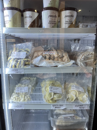 Pasta Pantry - Hospitality and gastronomy