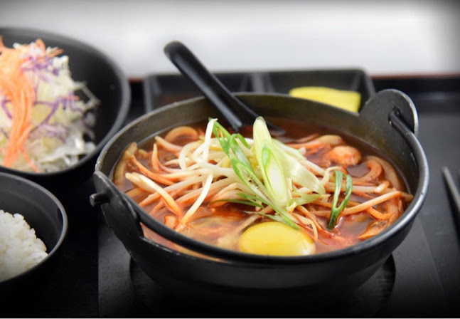 The Katsu Japanese Cutlet House