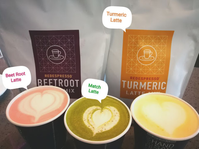 Waves Coffee House - 8th and 8th - Hospitality and gastronomy