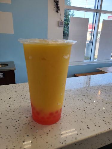 Comentarii opinii despre Lil Thirsty Bubble Tea