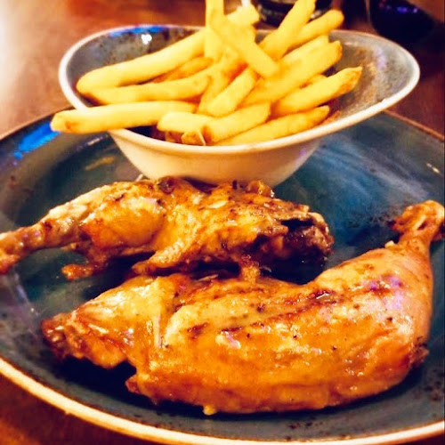 Comentarii opinii despre Barcelos Flame Grilled Chicken- Nordel