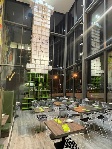 Vivo Pizza+Pasta - Hospitality and gastronomy