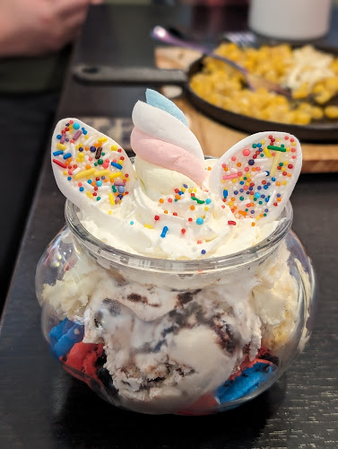 Unicorn Cafe - Hospitality and gastronomy