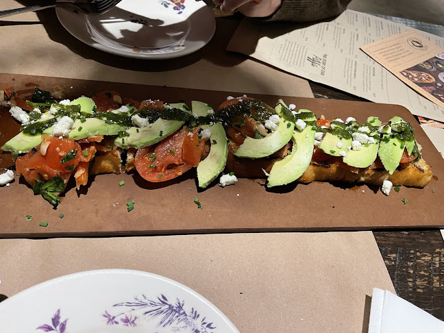 Scaddabush Italian Kitchen & Bar - Burlington