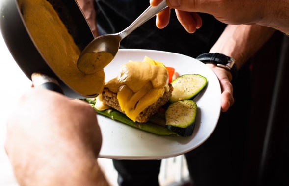 Atmosphere Cafe + Etc.