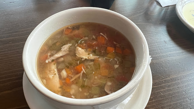 Comentarii opinii despre Carrabba's Italian Grill (Moncton)