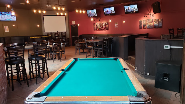 Fargos Restaurant and Lounge - Edmonton