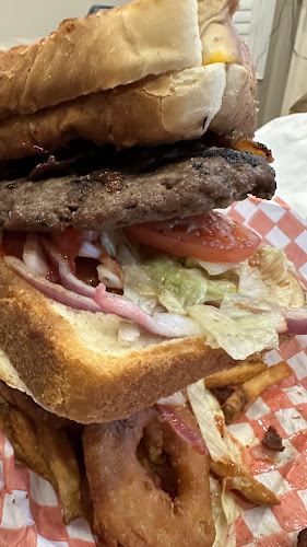 Comentarii opinii despre Shamrock Burgers